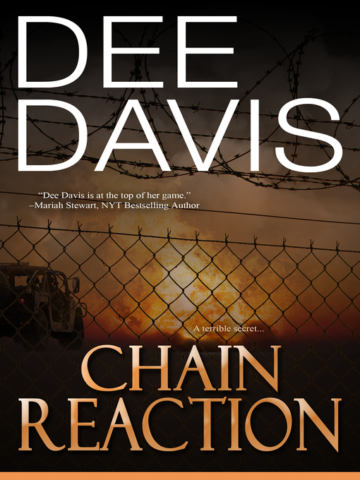 Title details for Chain Reaction by Dee Davis - Available